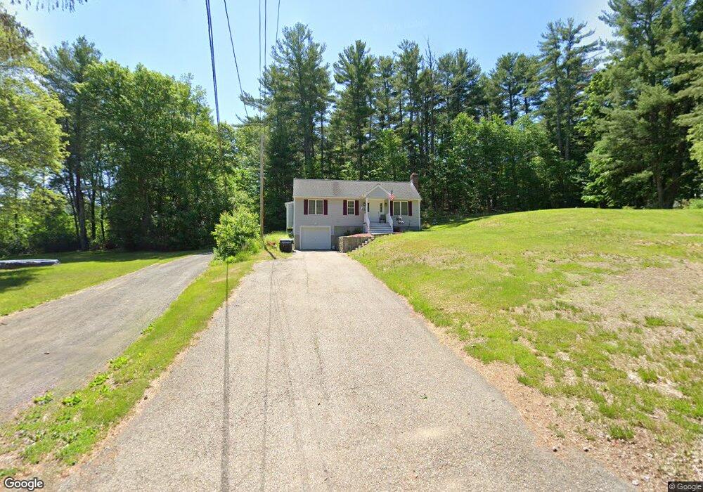 62 Carney St, Uxbridge, MA 01569 - photo 1