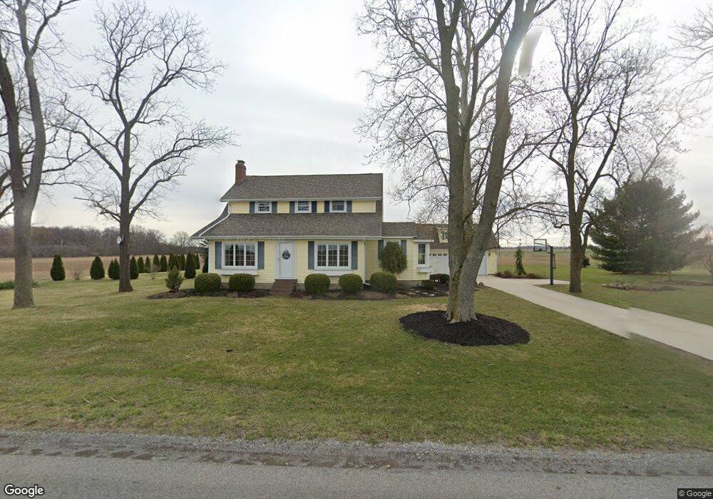 8200 Slabtown Rd, Columbus Grove, OH 45830 - photo 1