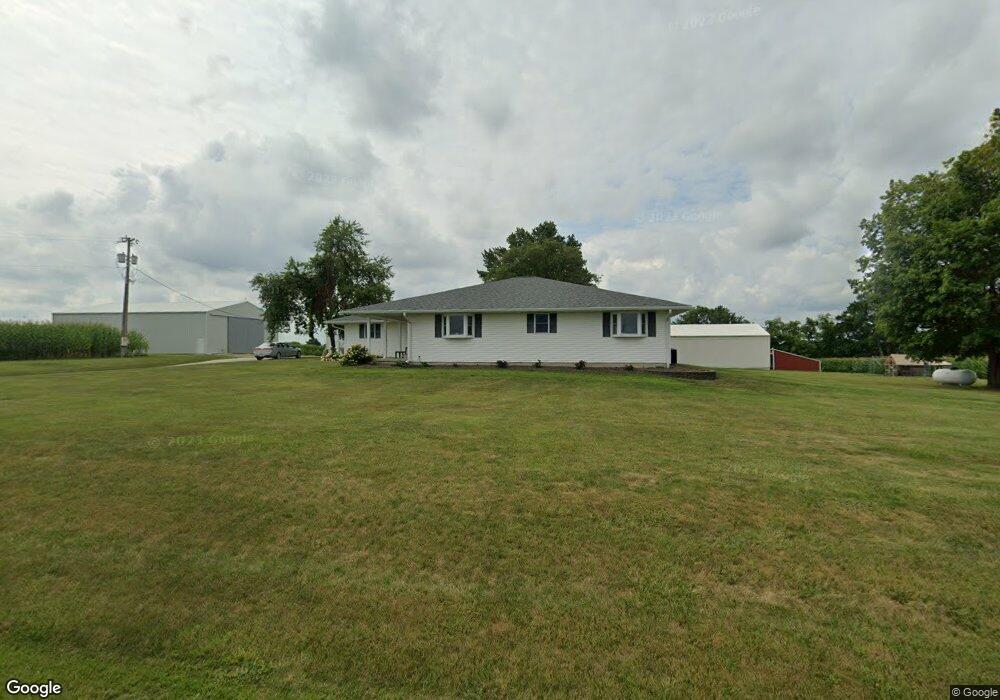 1513 Base Line Rd, Jacksonville, IL 62650 - photo 1