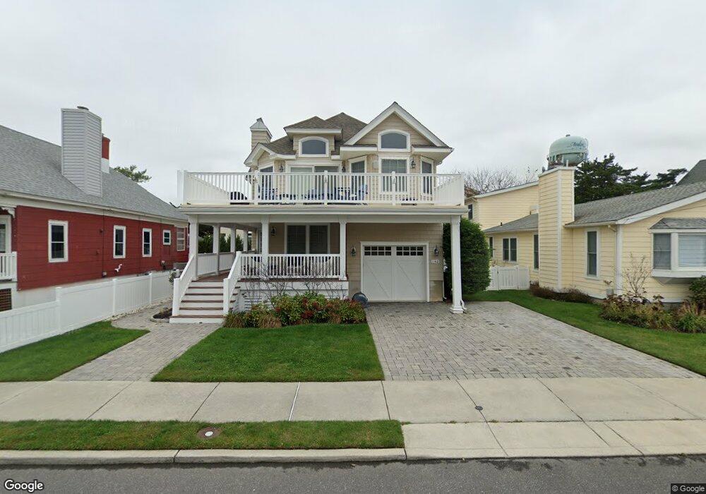 148 12th St, Avalon, NJ 08202 - photo 1