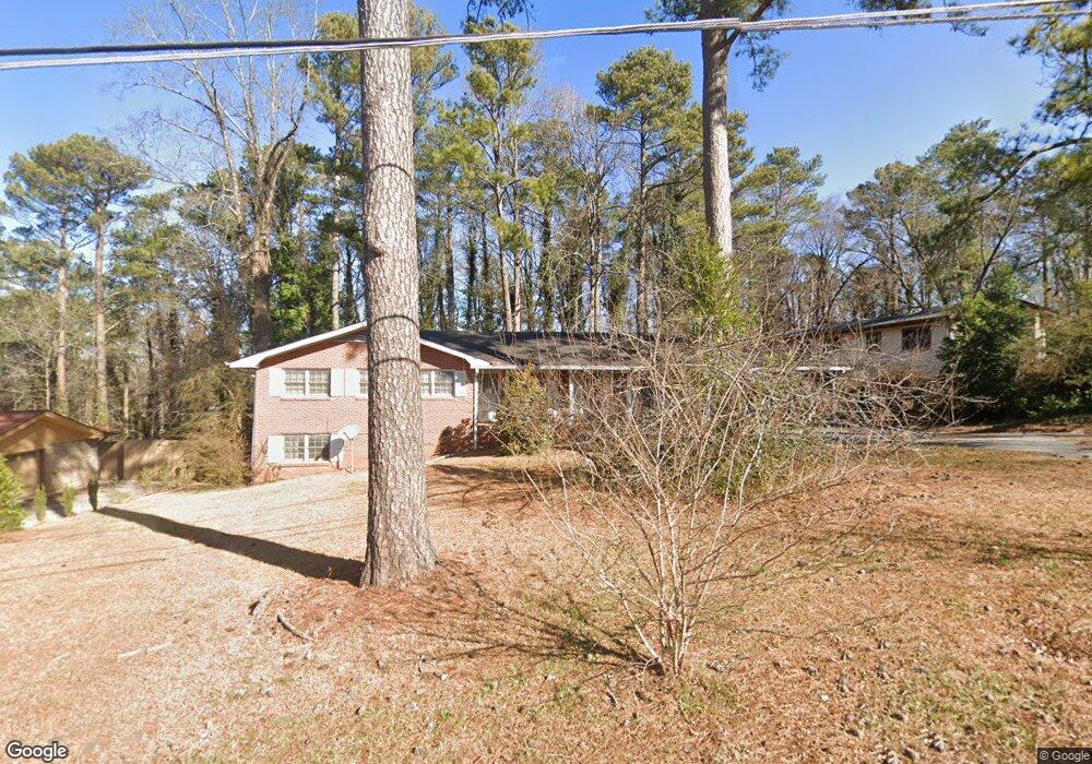 3734 Tree Bark Trail unit 1, Decatur, GA 30034 - photo 1