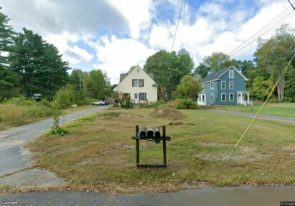 2824 N Main St unit 2, Lancaster, MA 01523 - photo 1