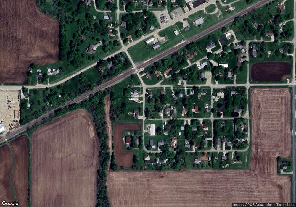 503 S Cherry St, Malden, IL 61337 - photo 1