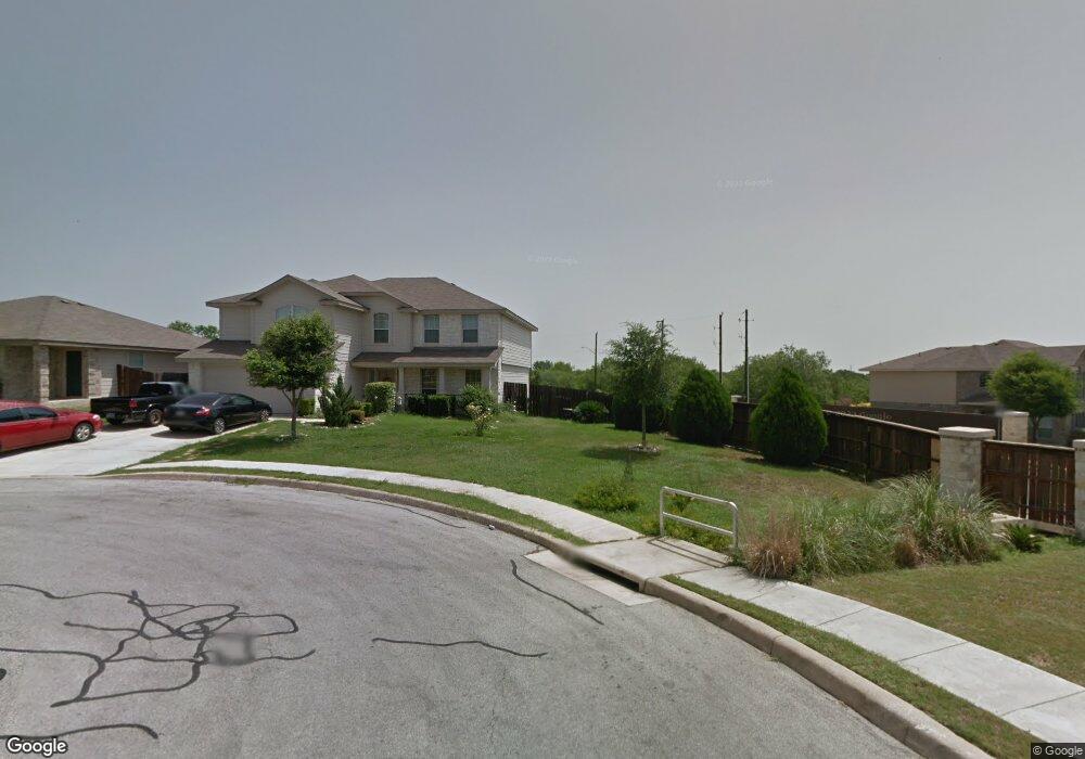 7614 Laurel Oak Way, San Antonio, TX 78223 - photo 1