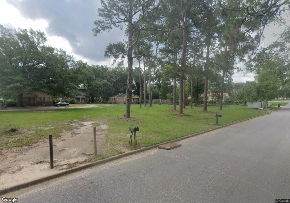 1410 N Davis St, Albany, GA 31701 - photo 1