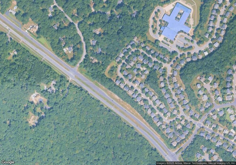 6425 Colonial Village Loop, Manassas, VA 20112 - photo 1