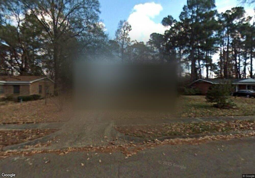 3620 Sabine Ave, Texarkana, TX 75503 - photo 1