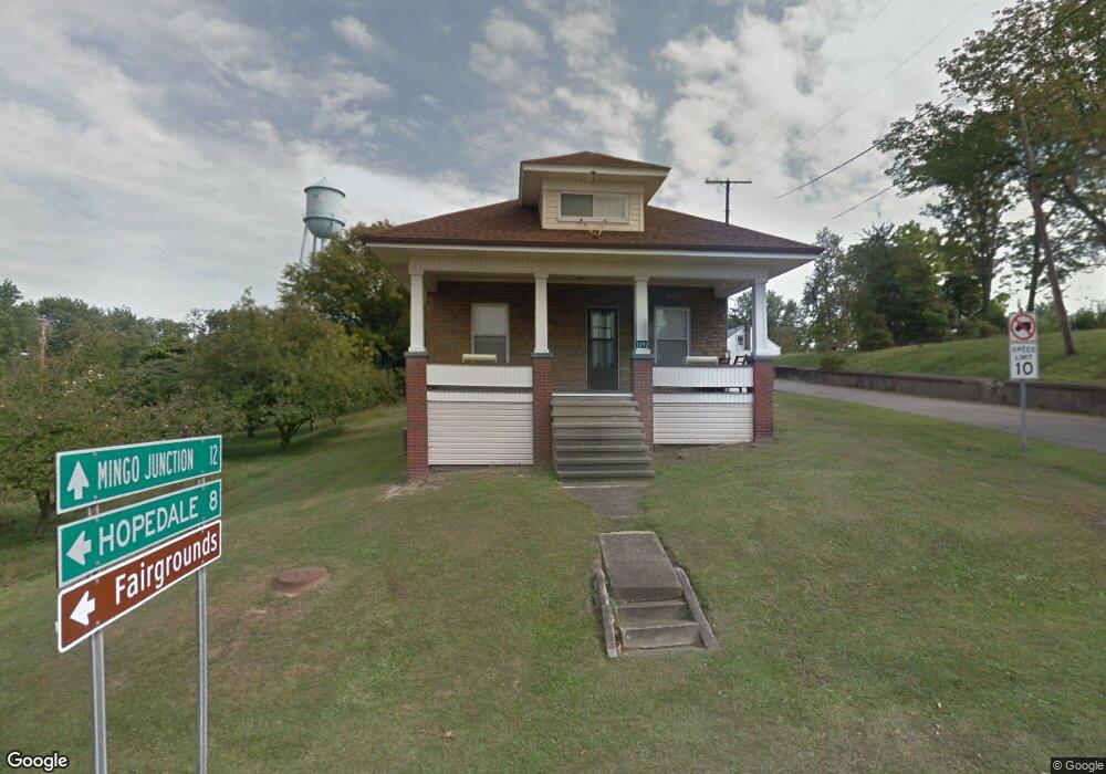 1092 Main St, Rayland, OH 43943 - photo 1