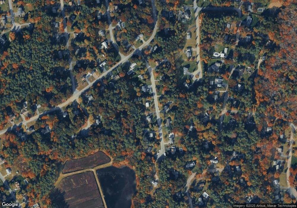 50 Steven St, Hanson, MA 02341 - photo 1