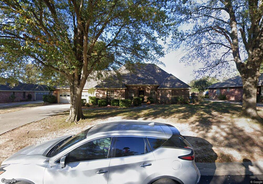 1006 W 14th St, Stuttgart, AR 72160 - photo 1