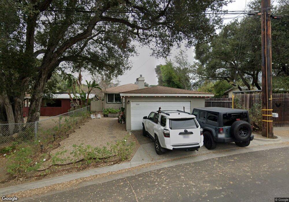 Street View Photo