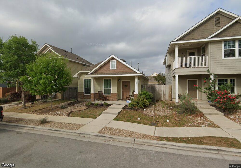 134 Fort Griffin Dr, San Marcos, TX 78666 - photo 1