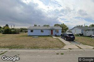 408 9th Street Square, Hardin, MT 59034