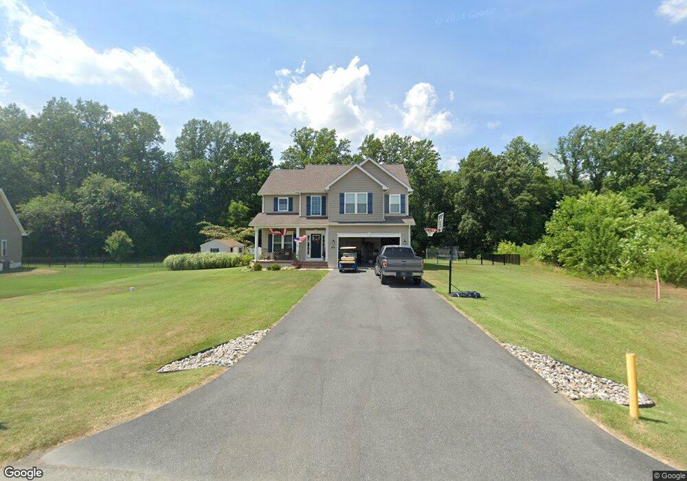 624 Greenbrook Dr unit 73, Milford, DE 19963 - photo 1