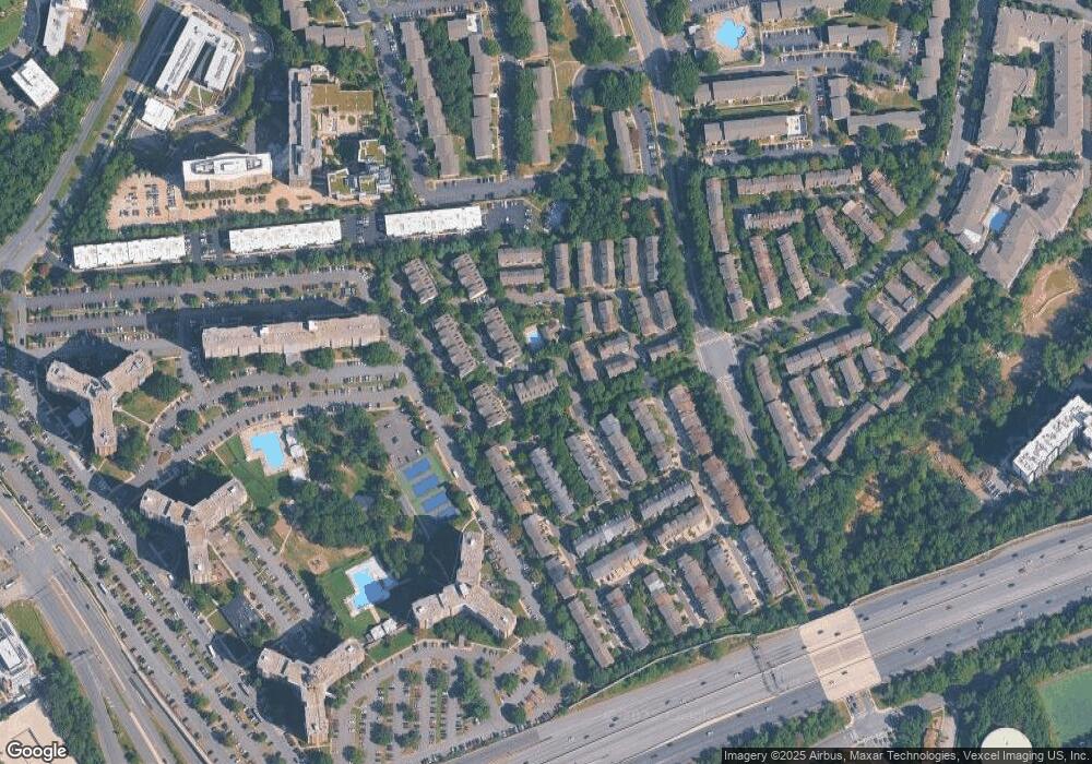 2331 Henshaw Place unit 102, Alexandria, VA 22311 - photo 1