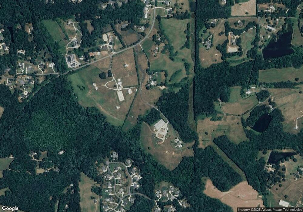 0 Paul Smith Dr, Canton, GA 30115 - photo 1