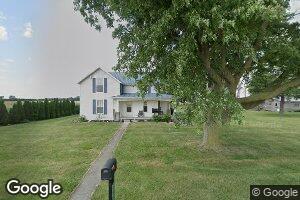 19814 Hancock Wood County Line Rd, McComb, OH 45858