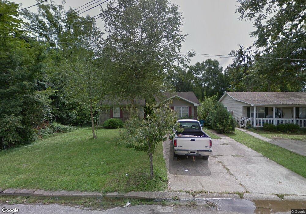 3814 Wayne St, New Albany, IN 47150 - photo 1