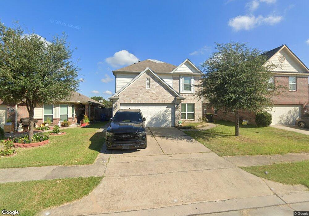 2738 Eastern Run Trail, Houston, TX 77038 - photo 1
