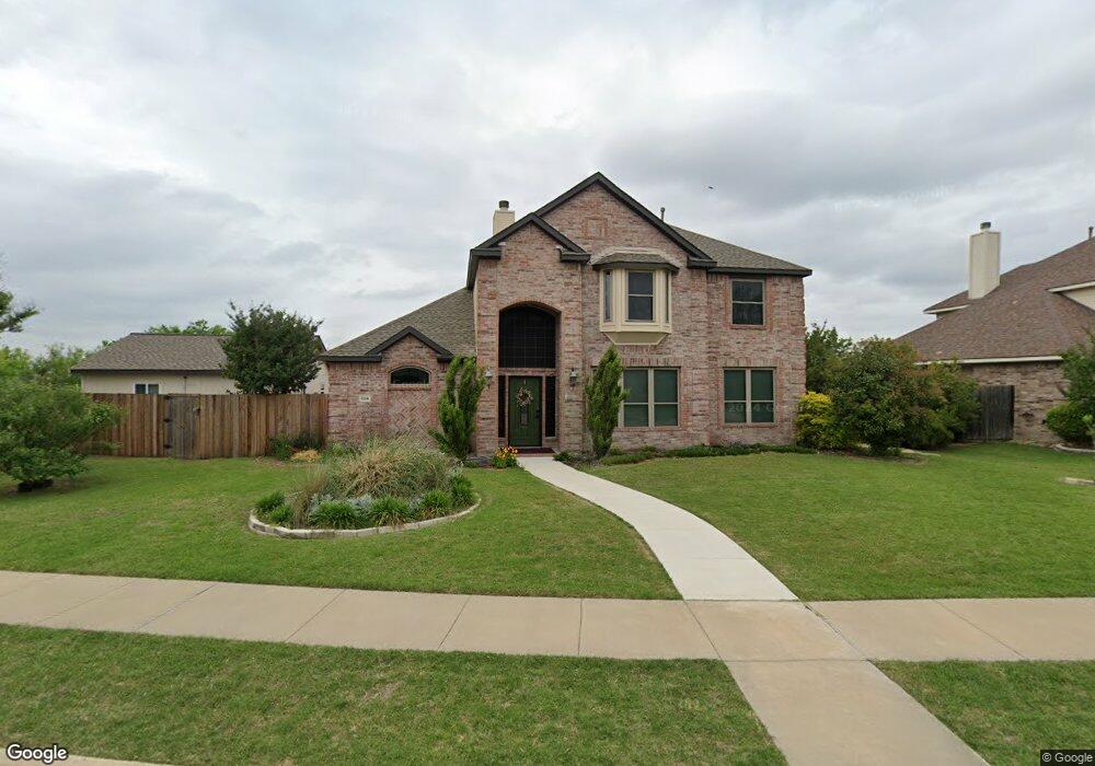 804 Georgetown Dr, Wylie, TX 75098 - photo 1