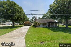 23455 Kirtley Dr, Plaquemine, LA 70764