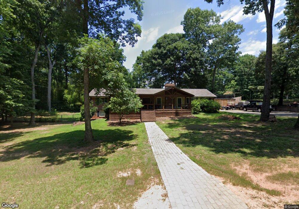 1360 Clearview Dr NW, Acworth, GA 30102 - photo 1