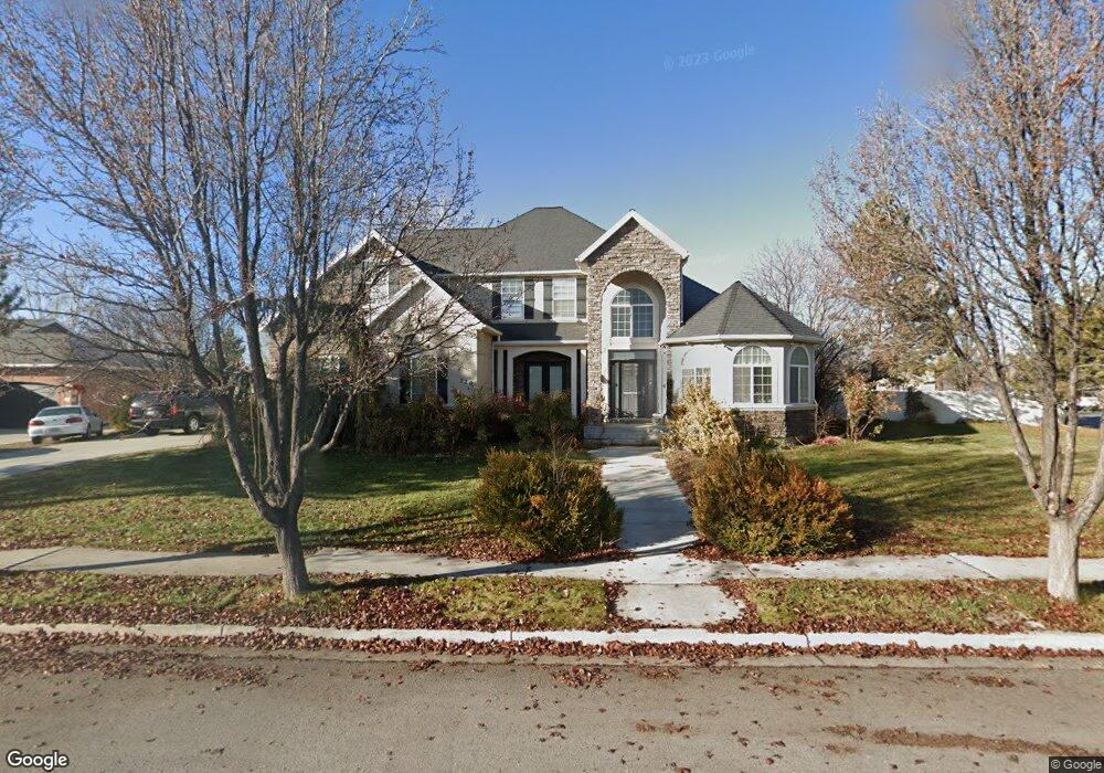 720 S Center St, Lehi, UT 84043 - photo 1