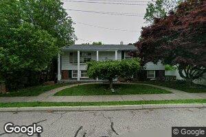 218 Moir Ave, Conshohocken, PA 19428