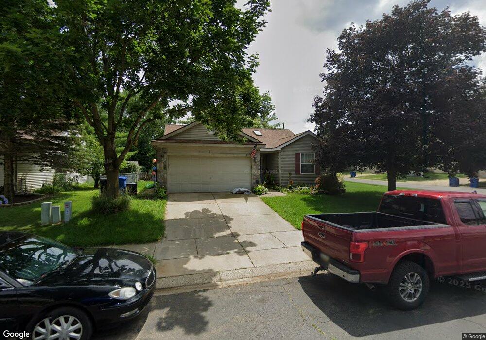 990 Princeton Dr unit 51, Waterford, MI 48327 - photo 1