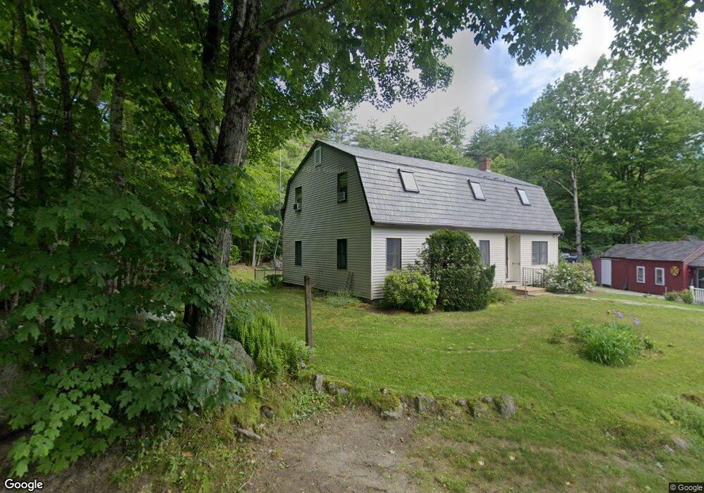 359 Wilmot Center Rd, New London, NH 03257 - photo 1