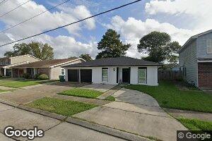 669 Wright Ave, Gretna, LA 70056
