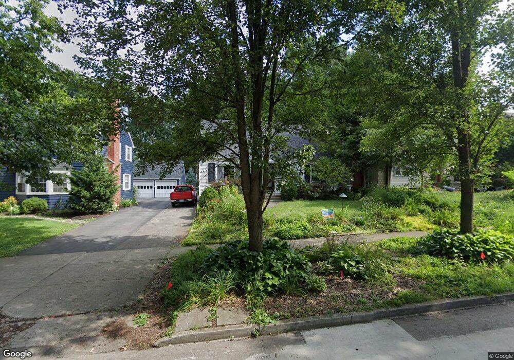 98 Blenheim Rd, Columbus, OH 43214 - photo 1