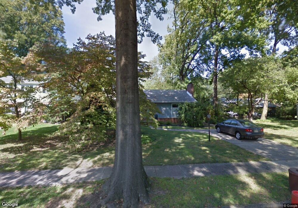 215 Norwood Ave, Haddon Township, NJ 08108 - photo 1