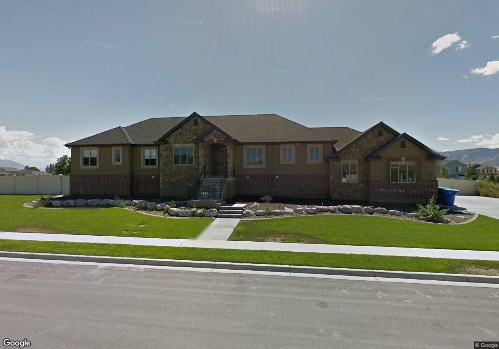 589 W 1620 S, Lehi, UT 84043 - photo 1