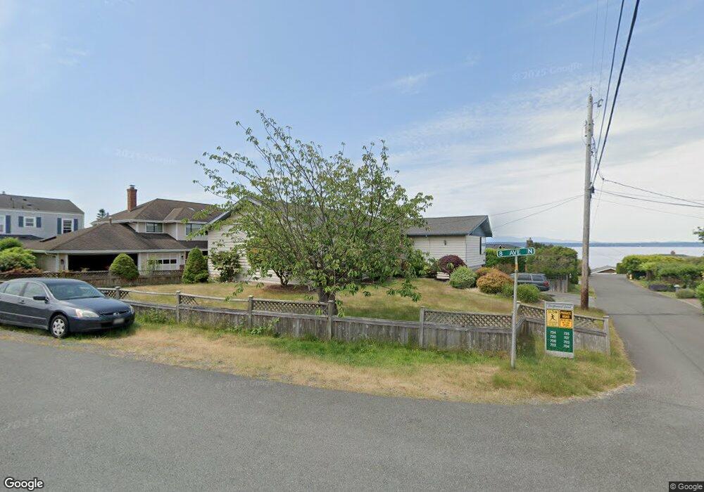 724 Driftwood Ln, Edmonds, WA 98020 - photo 1