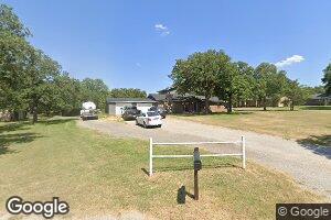 201 Country Side Cir, Duncan, OK 73533