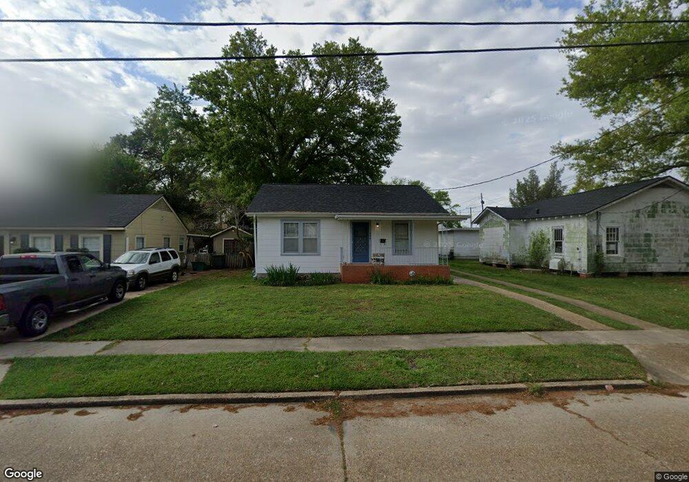 604 10th St, Lake Charles, LA 70601 - photo 1