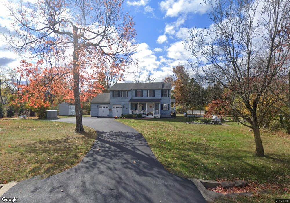 63 Twin Lear Rd, Pipersville, PA 18947 - photo 1