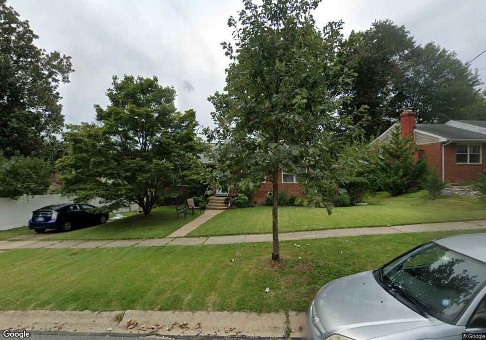 2204 Ross Rd, Silver Spring, MD 20910 - photo 1