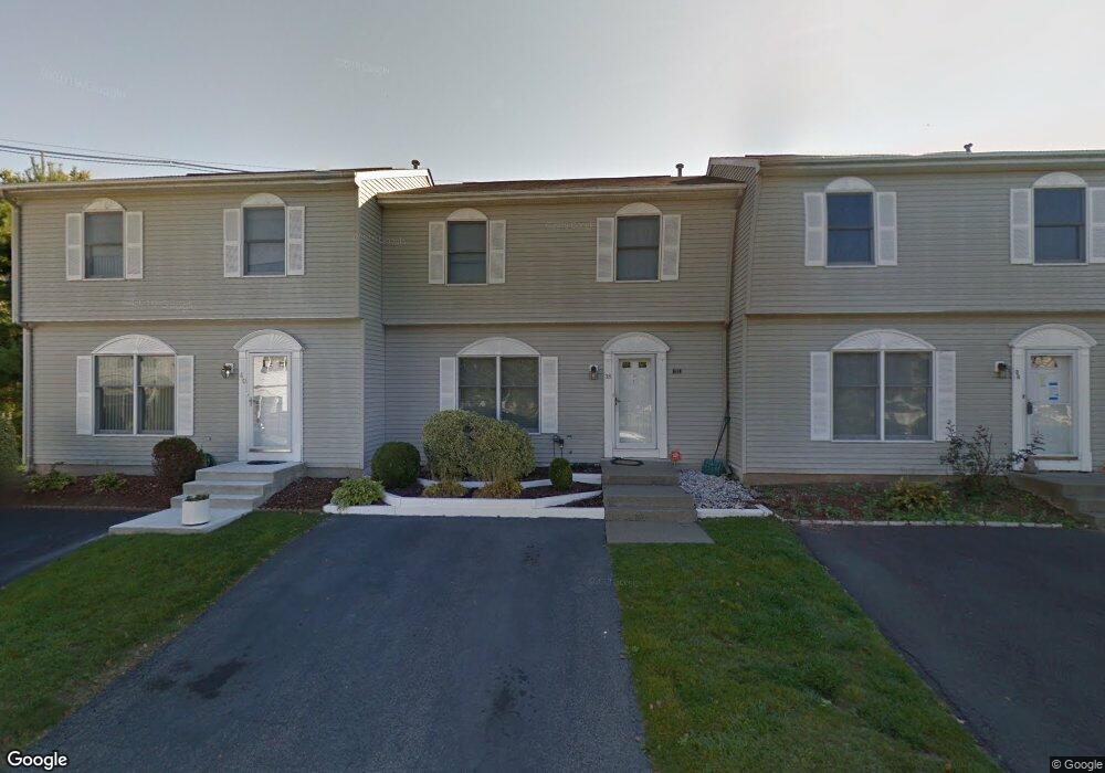 38 Ossman Ct, Garnerville, NY 10923 - photo 1