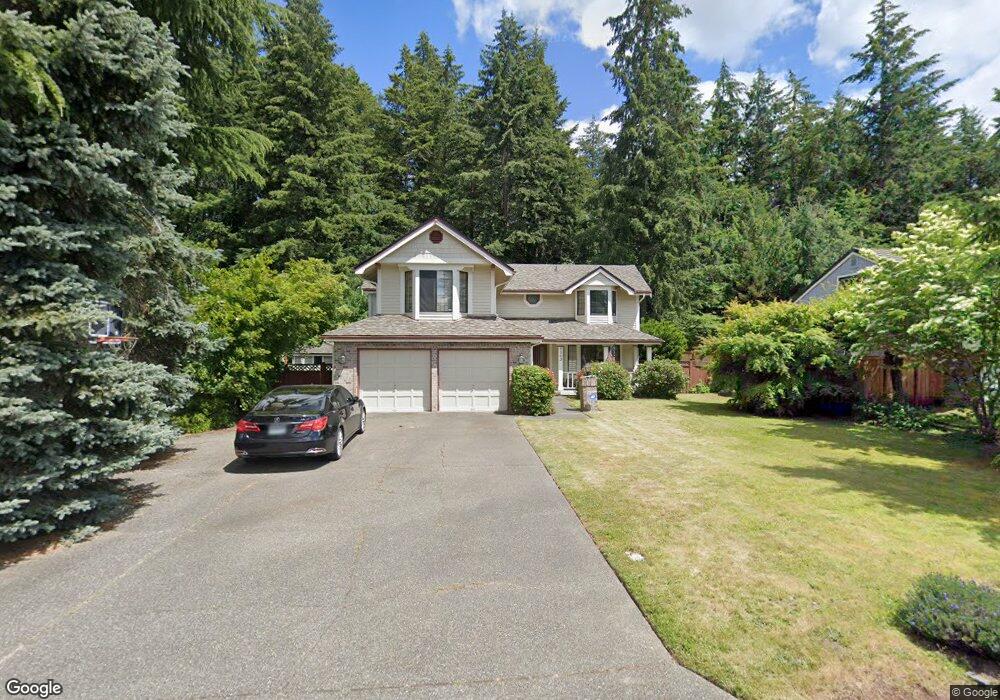 5503 75th Avenue Ct W, University Place, WA 98467 - photo 1