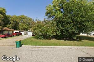 222 2nd St, Stephen, MN 56757