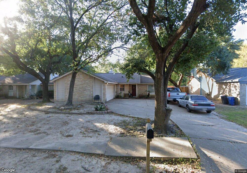 8107 Western Trail Dr, Houston, TX 77040 - photo 1