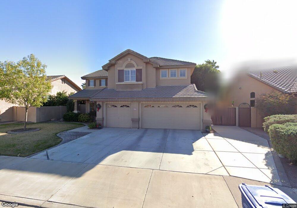 1571 E Laredo St, Chandler, AZ 85225 - photo 1