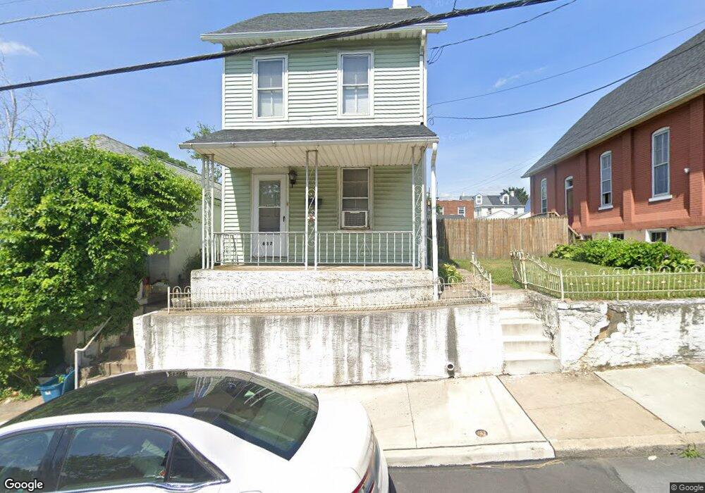 637 Genesee St unit 639, Allentown, PA 18103 - photo 1