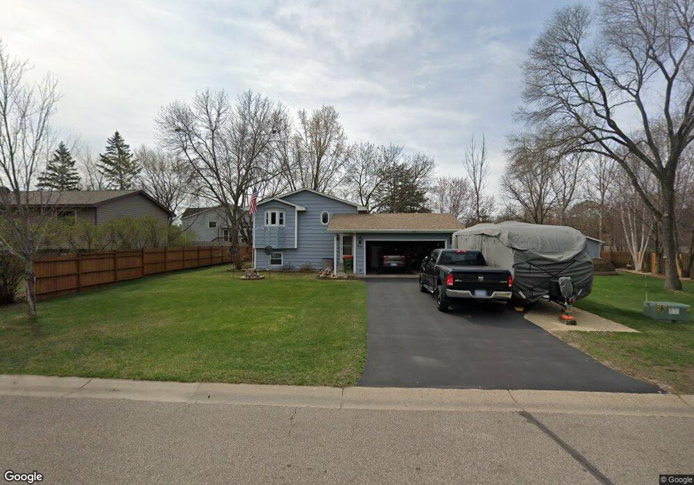 1870 107th Ave NW, Coon Rapids, MN 55433 - photo 1