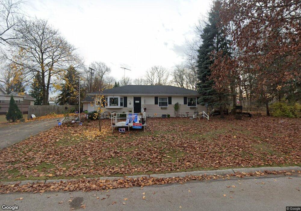 2816 Sturges St, Port Huron, MI 48060 - photo 1