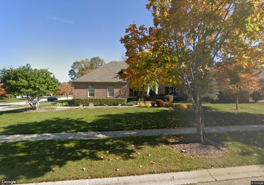 1275 Tunbridge Trail, Algonquin, IL 60102 - photo 1