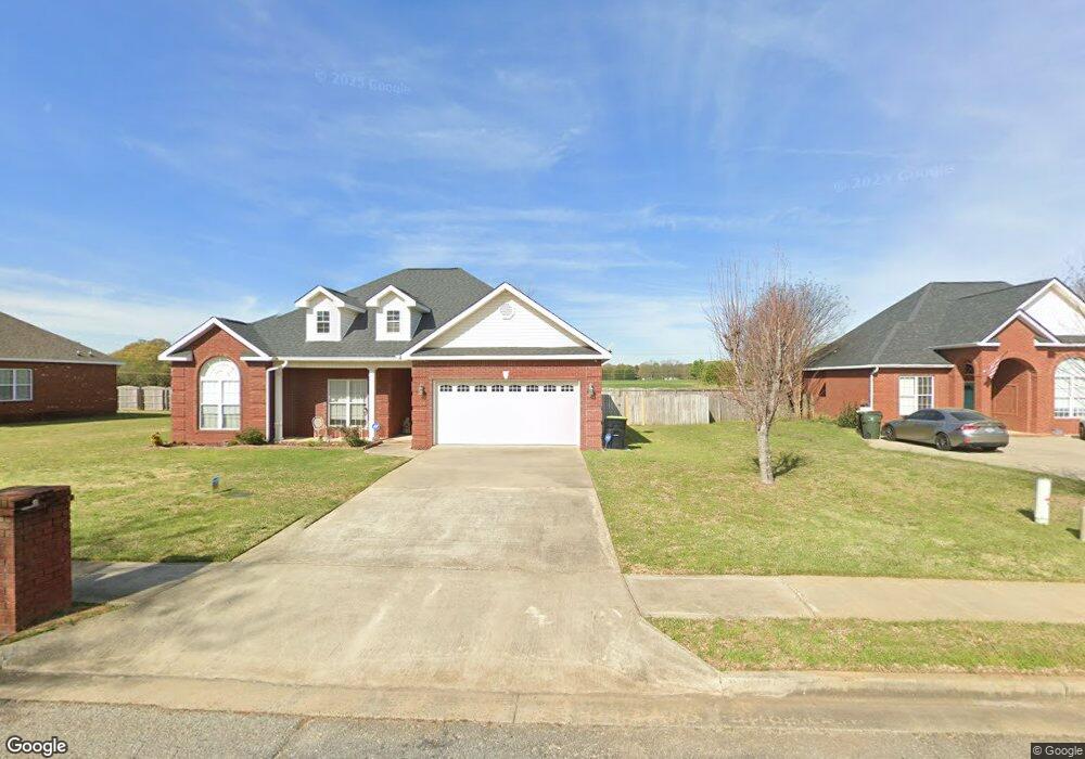 715 Loudon Hill Dr, Warner Robins, GA 31088 - photo 1