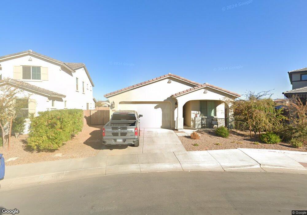 11018 E Tesla Ave, Mesa, AZ 85212 - photo 1